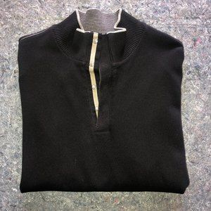 BOSS Quarter Snap Pullover For Every Hoss!